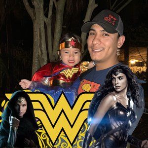 Meet your Posher, Jerry